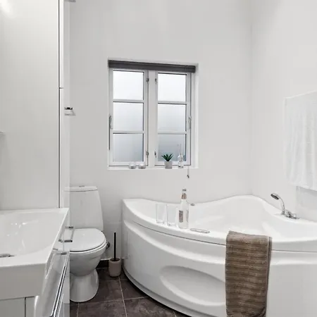 Svante - 600m From The Sea By Interhome Blokhus