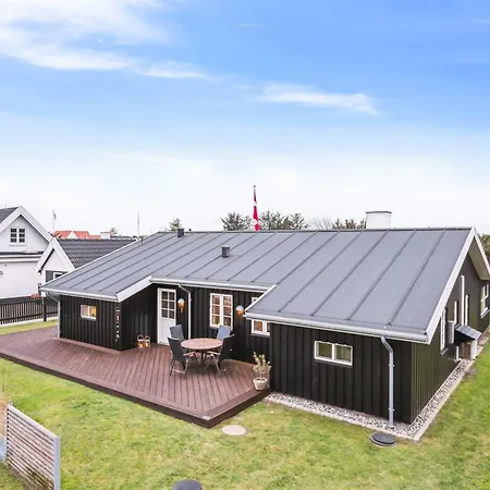 Svante - 600m From The Sea By Interhome Vakantiehuis