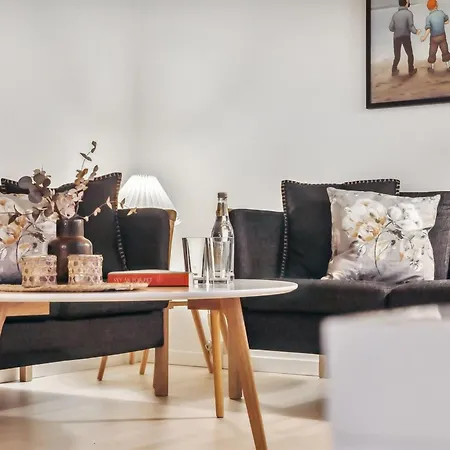 Vakantiehuis Svante - 600m From The Sea By Interhome *