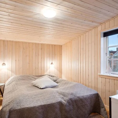 Vakantiehuis Svante - 600m From The Sea By Interhome