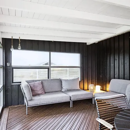 Svante - 600m From The Sea By Interhome *