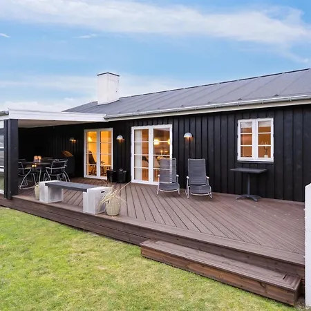 بيت للعطل Svante - 600m From The Sea By Interhome